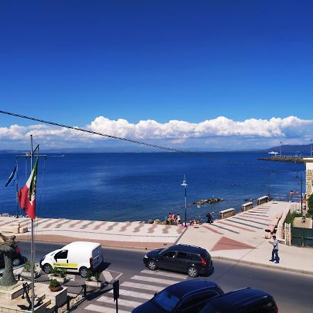 Corso79 Beach And Ac Porto Santo Stefano  Exterior foto
