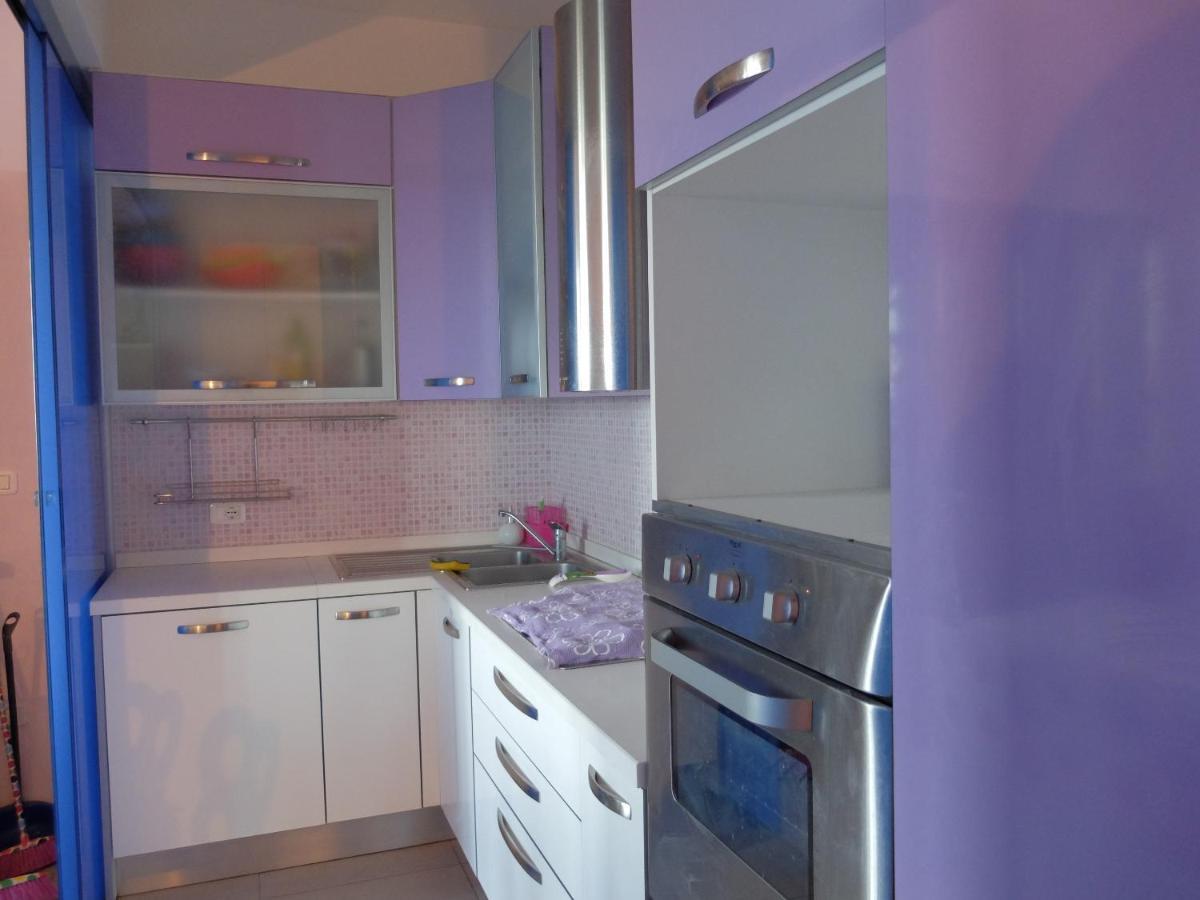 Corso79 Beach And Ac Porto Santo Stefano  Exterior foto