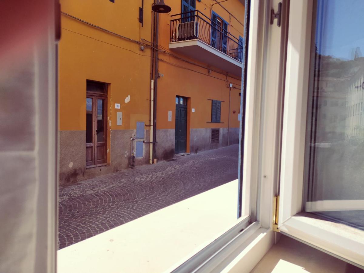 Corso79 Beach And Ac Porto Santo Stefano  Exterior foto