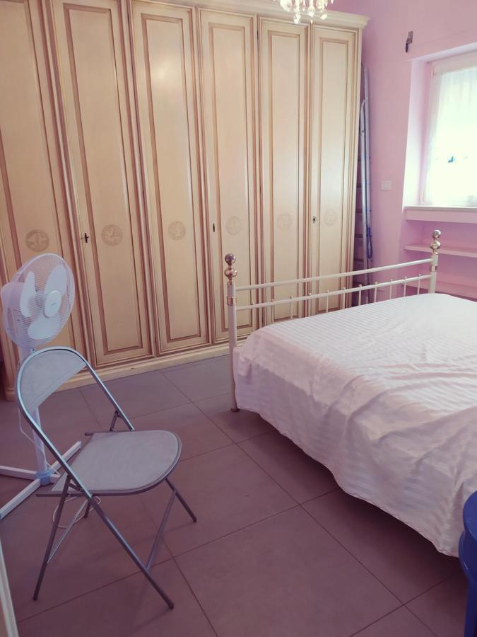 Corso79 Beach And Ac Porto Santo Stefano  Exterior foto