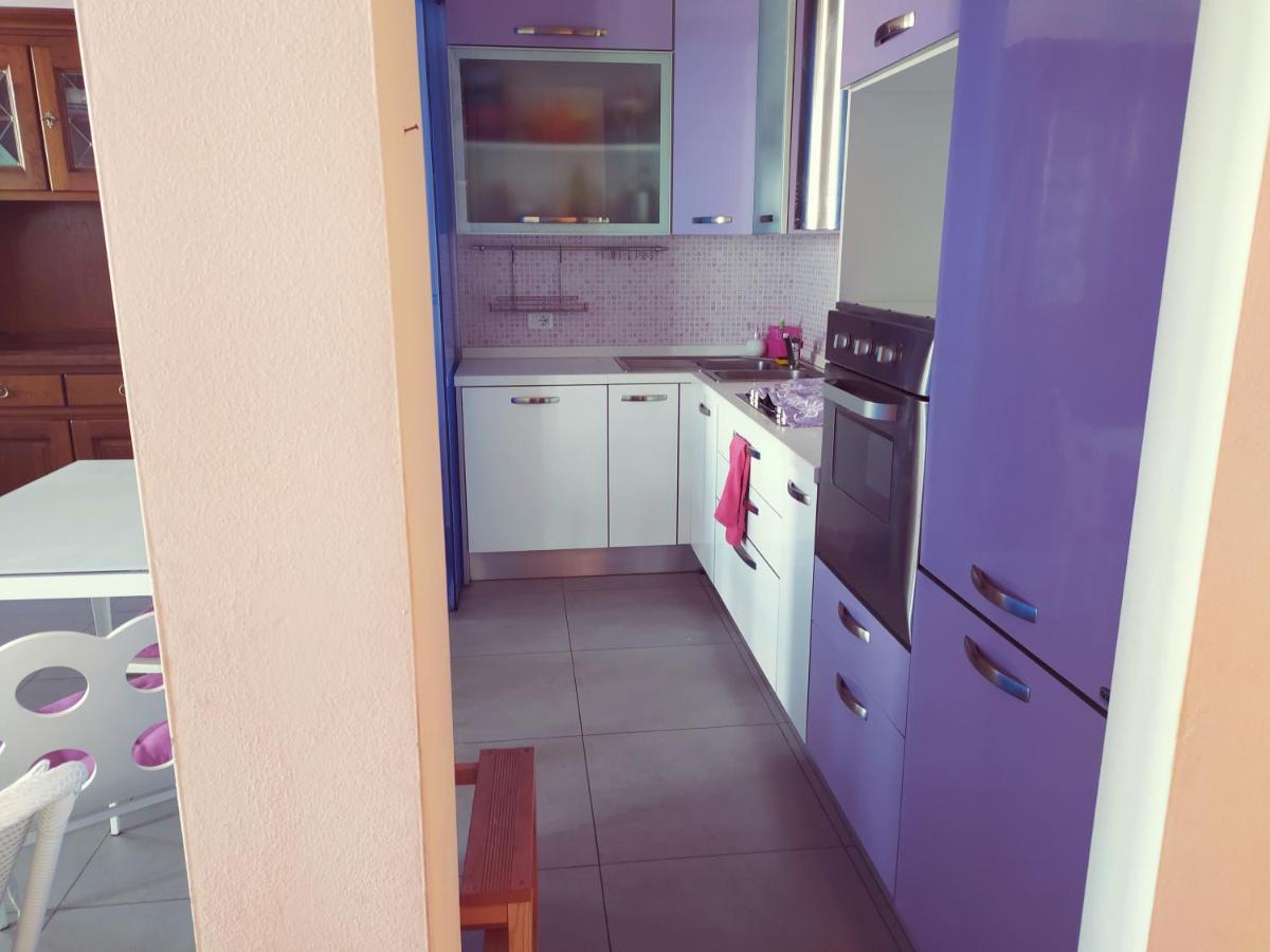 Corso79 Beach And Ac Porto Santo Stefano  Exterior foto