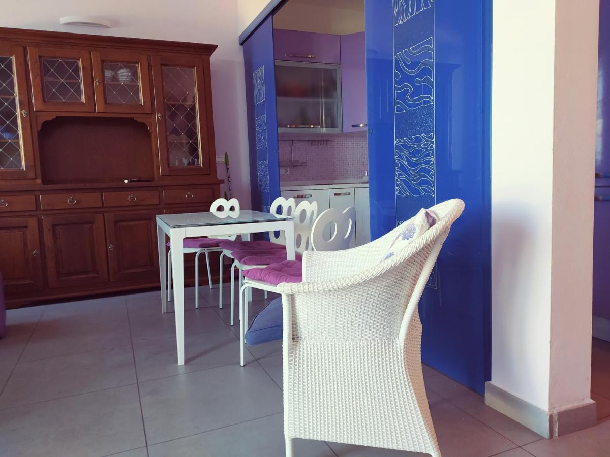 Corso79 Beach And Ac Porto Santo Stefano  Exterior foto